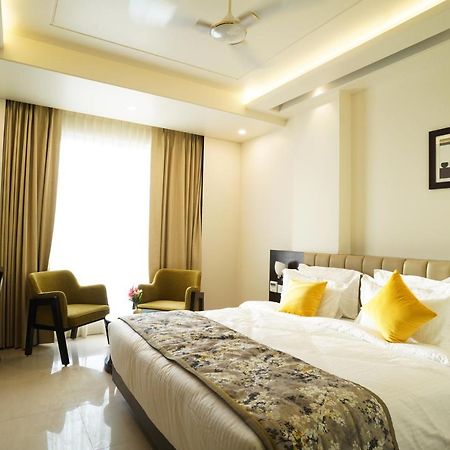 Clarks Resort Bandanwara Extérieur photo