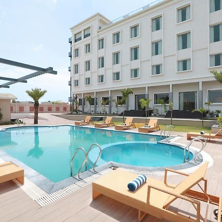 Clarks Resort Bandanwara Extérieur photo