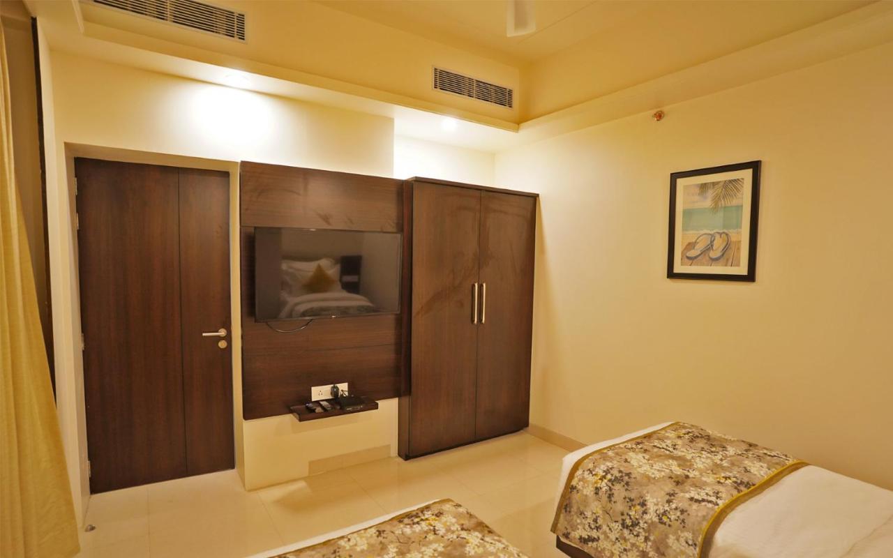 Clarks Resort Bandanwara Extérieur photo
